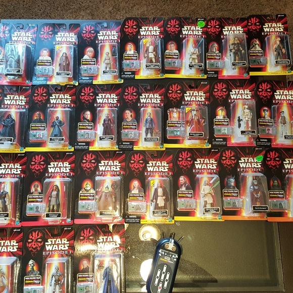 Star Wars - Picture 1 of 4